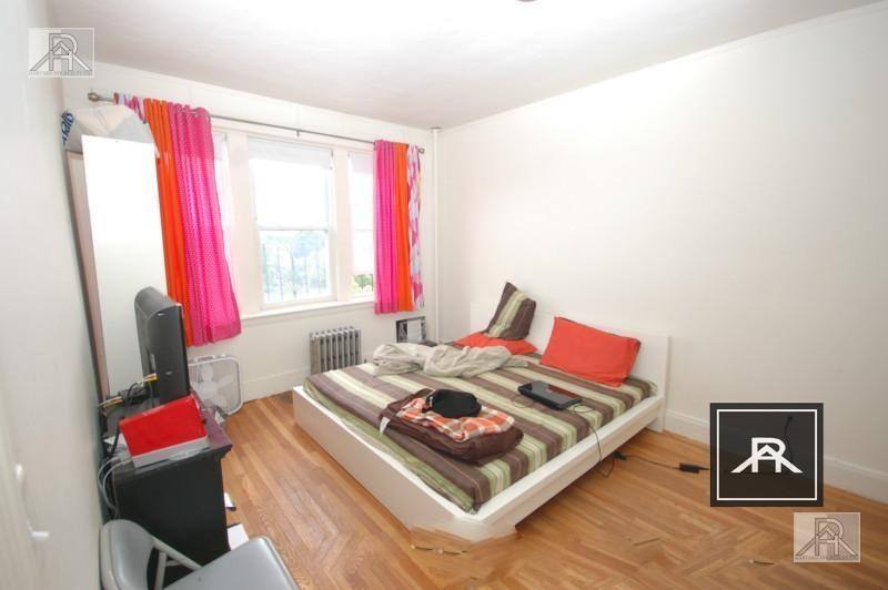 Apartment for rent at 1802 Commonwealth Ave #33, Brighton, MA 02135
