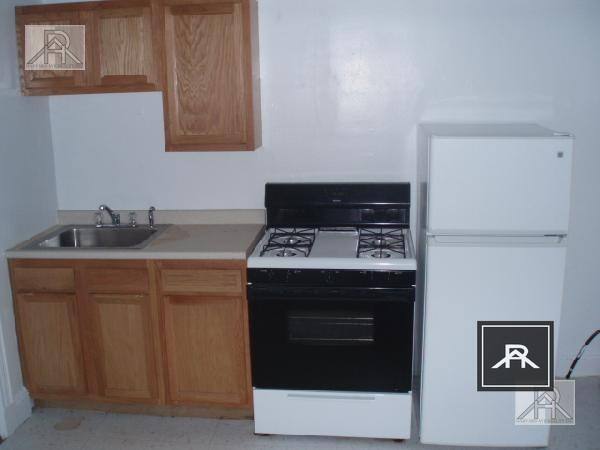 Apartment for rent at 1802 Commonwealth Ave #33, Brighton, MA 02135