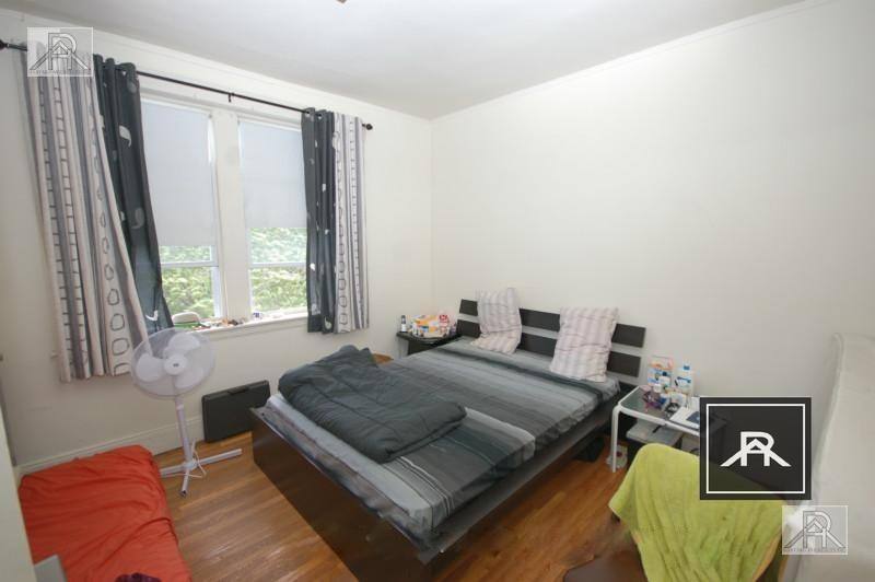 Apartment for rent at 1802 Commonwealth Ave #33, Brighton, MA 02135