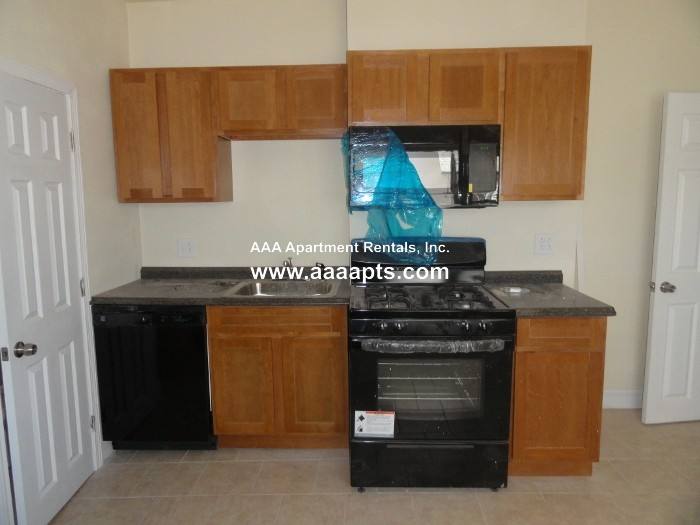 Townhouse for rent at 71 Medford St, Malden, MA 02148