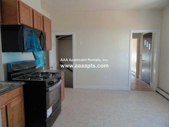Townhouse for rent at 71 Medford St, Malden, MA 02148