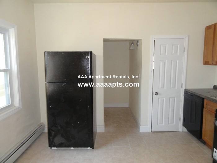 Townhouse for rent at 71 Medford St, Malden, MA 02148