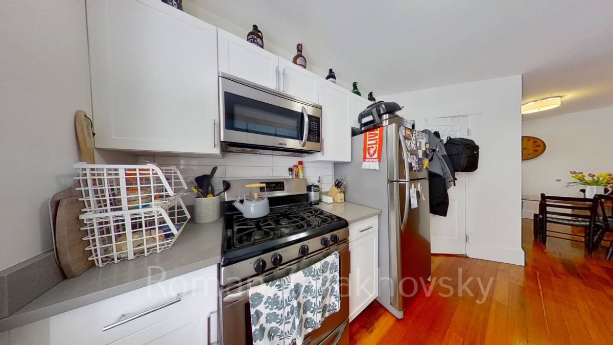 Apartment for rent at 81 Harvard St #10A, Brookline, MA 02445