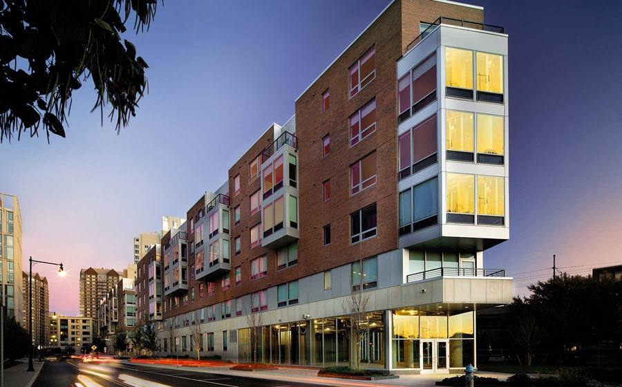 Apartment for rent at 2 Leighton St #1-541, Cambridge, MA 02141