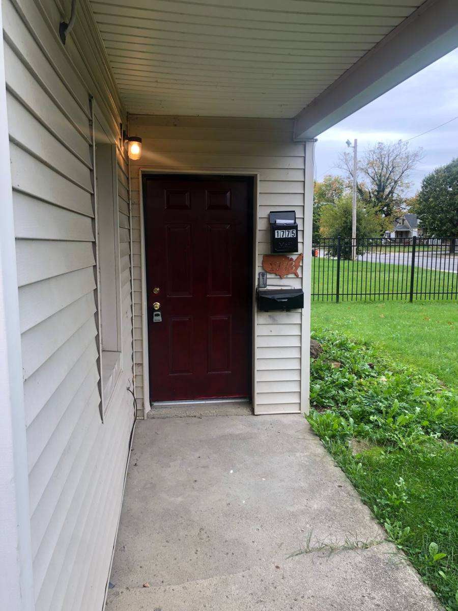 Apartment for rent at 1773 Mound St, Columbus, OH 43223