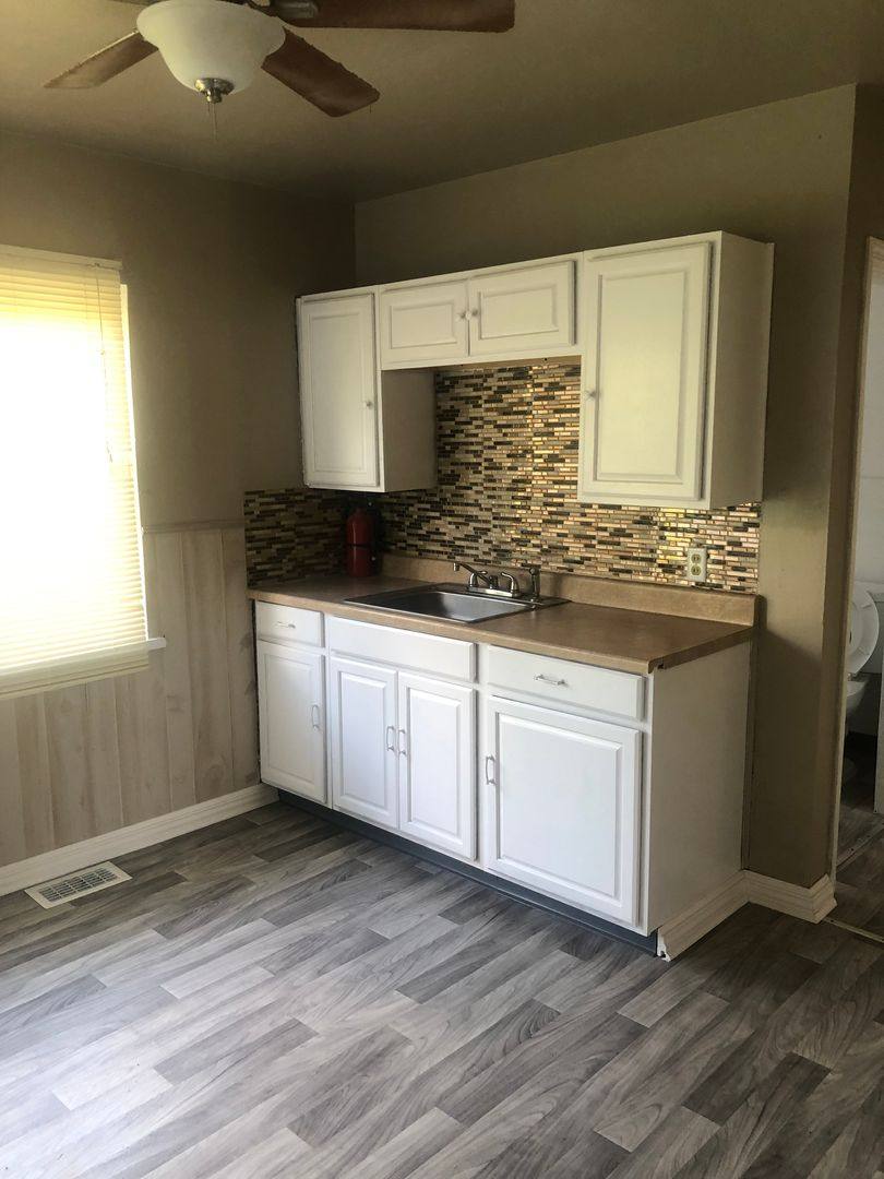 Apartment for rent at 1773 Mound St, Columbus, OH 43223