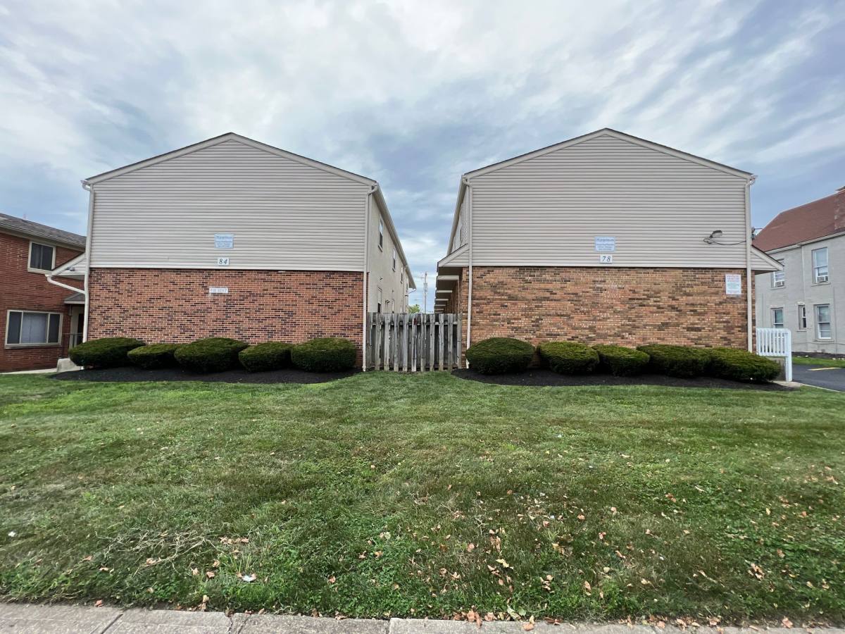 Apartment for rent at 84 W 9th Ave, Columbus, OH 43201
