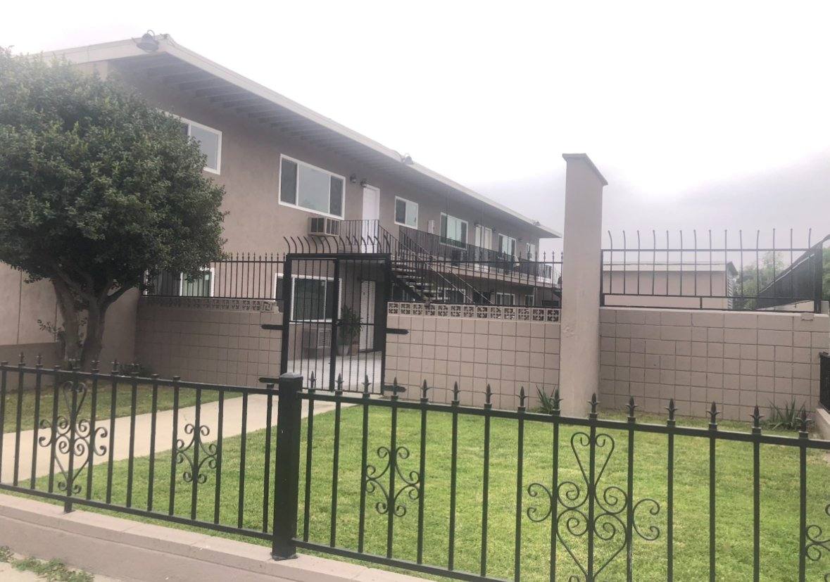 Apartment for rent at 5461 Kingsley St #D, Montclair, CA 91763