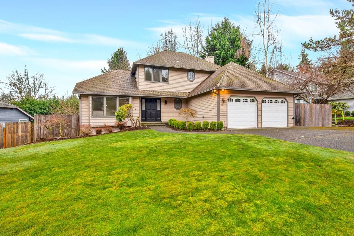 House for rent at 4314 170th Court NE, Redmond, WA 98052