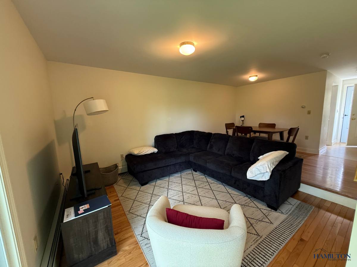 Apartment for rent at 2024-2032 Spring St, Hamilton, NY 13346