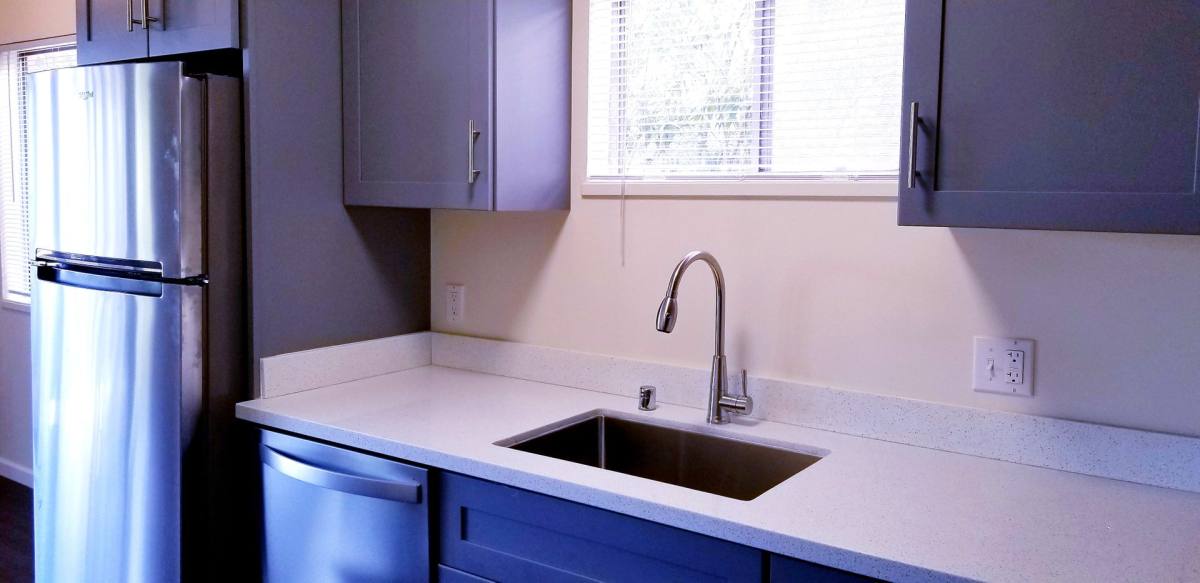 Apartment for rent at 300 Monte Vista Ave, Oakland, CA 94611