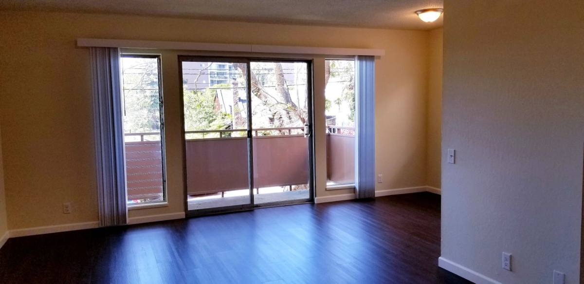 Apartment for rent at 300 Monte Vista Ave, Oakland, CA 94611