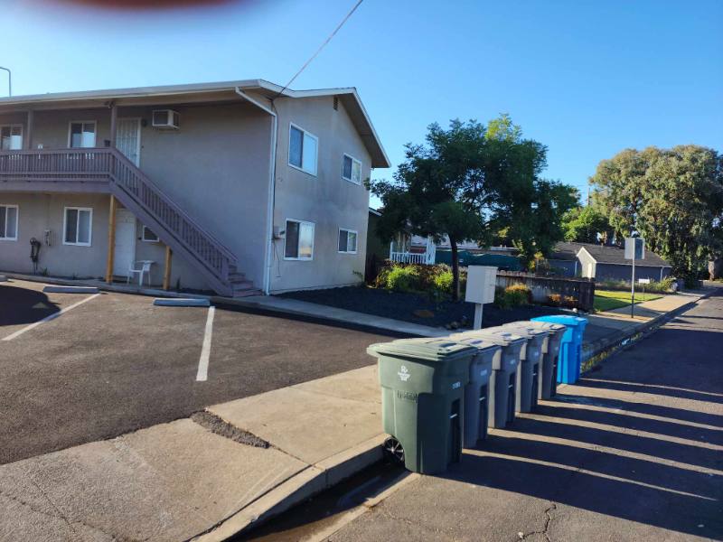 Apartment for rent at 1980 Fogg Ave #2, Oroville, CA 95965