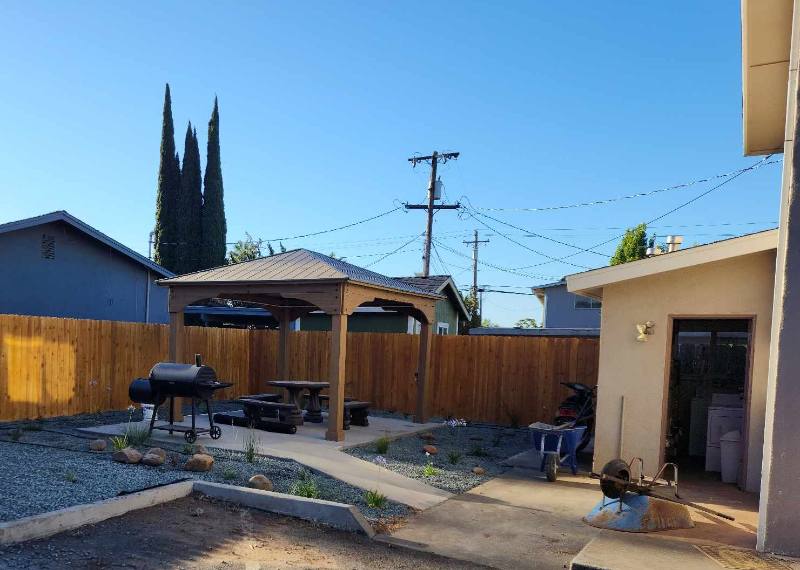 Apartment for rent at 1980 Fogg Ave #2, Oroville, CA 95965