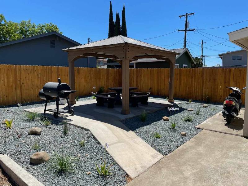 Apartment for rent at 1980 Fogg Ave #2, Oroville, CA 95965