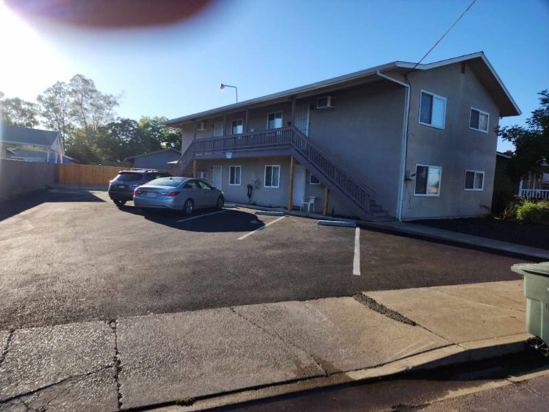 Apartment for rent at 1980 Fogg Ave #2, Oroville, CA 95965