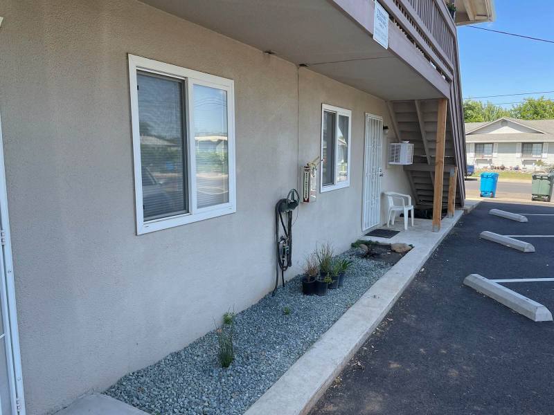 Apartment for rent at 1980 Fogg Ave #2, Oroville, CA 95965