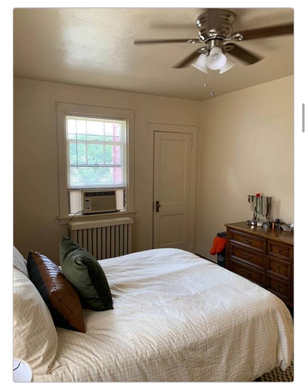 Apartment for rent at 6637 Dalzell #2, Pittsburgh, PA 15217