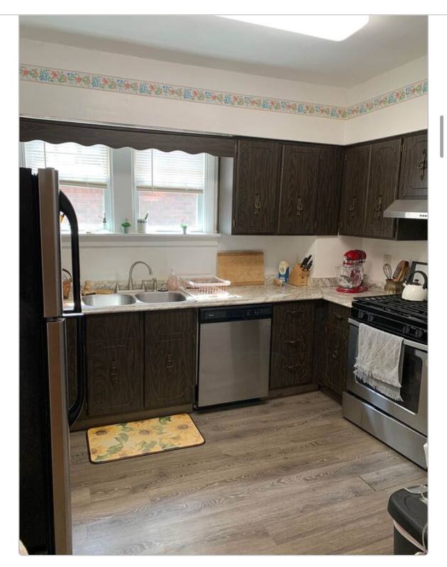 Apartment for rent at 6637 Dalzell #2, Pittsburgh, PA 15217