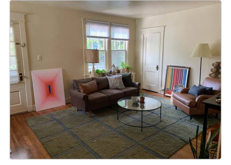 Apartment for rent at 6637 Dalzell #2, Pittsburgh, PA 15217