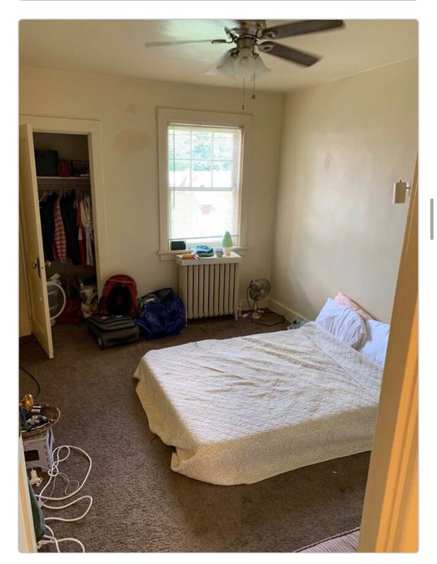 Apartment for rent at 6637 Dalzell #2, Pittsburgh, PA 15217