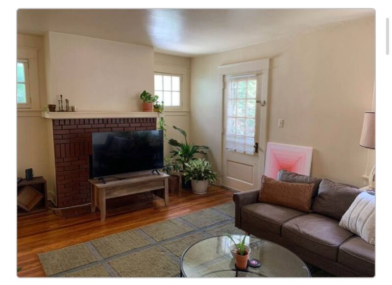 Apartment for rent at 6637 Dalzell #2, Pittsburgh, PA 15217
