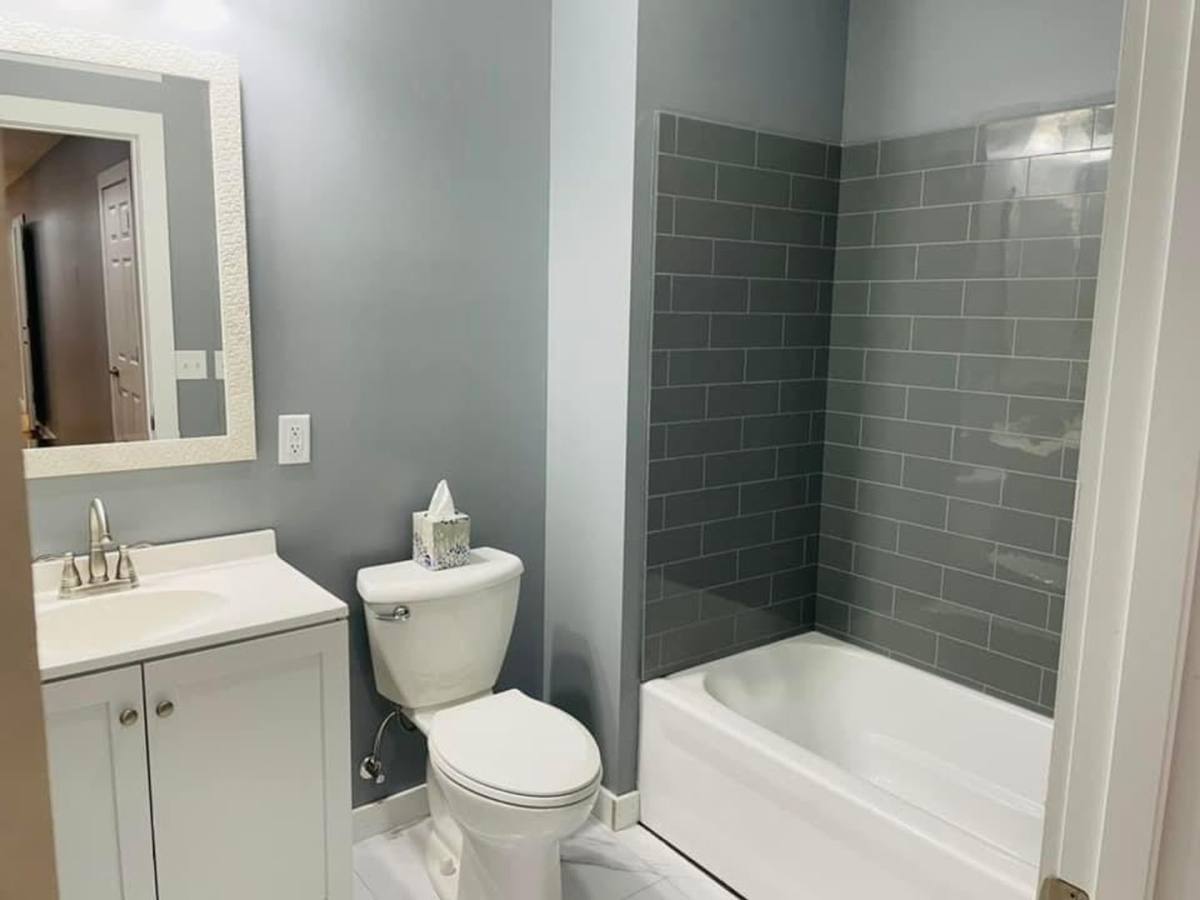 Apartment for rent at 702 Lincolnway, La Porte, IN 46350