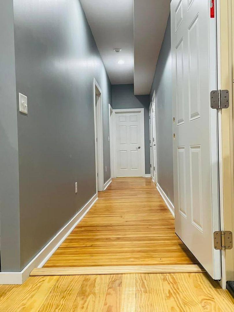 Apartment for rent at 702 Lincolnway, La Porte, IN 46350