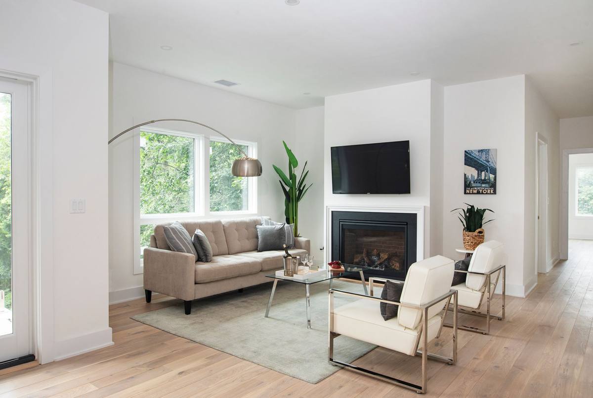 Apartment for rent at 8 Blvd W, Pelham, NY 10803
