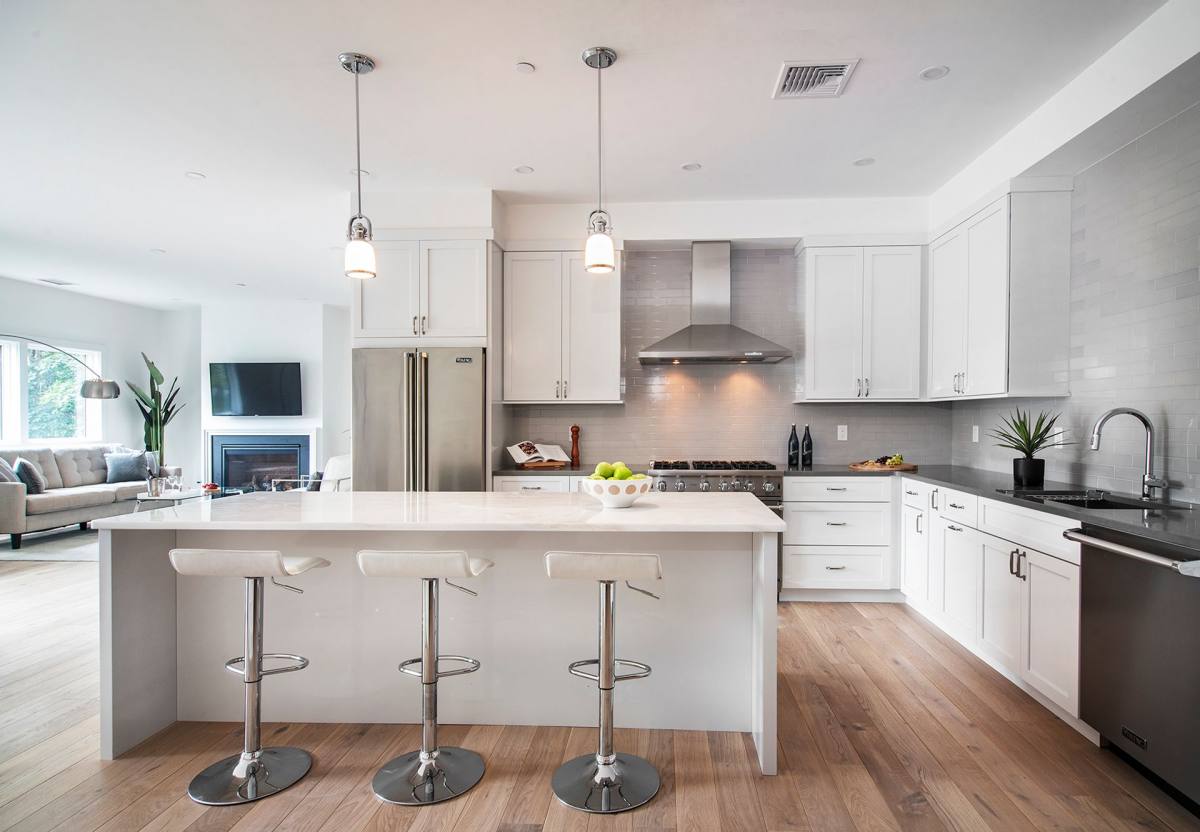 Apartment for rent at 8 Blvd W, Pelham, NY 10803
