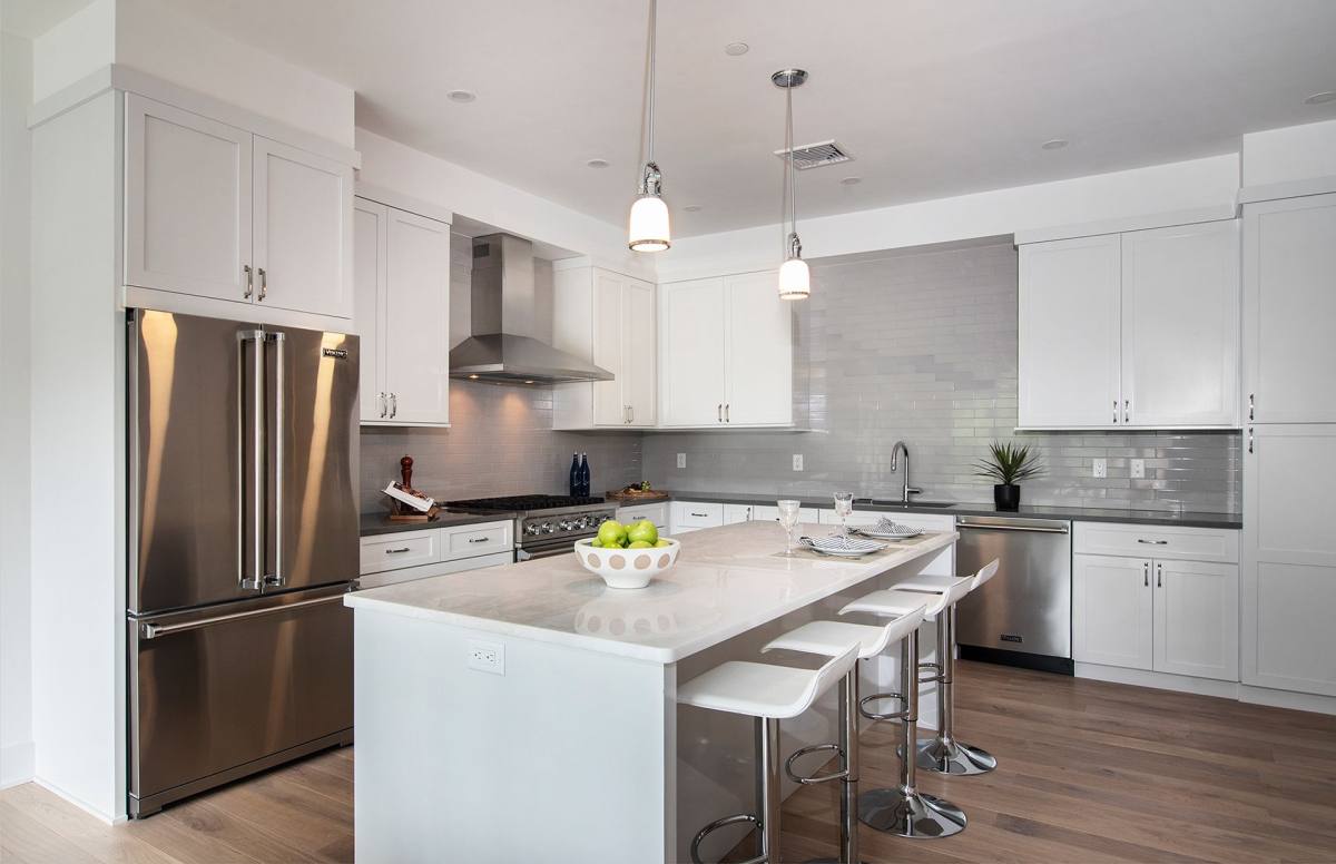 Apartment for rent at 8 Blvd W, Pelham, NY 10803