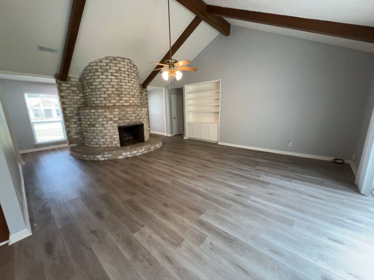 House for rent at 27226 Pyeatt Lane, Conroe, TX 77385