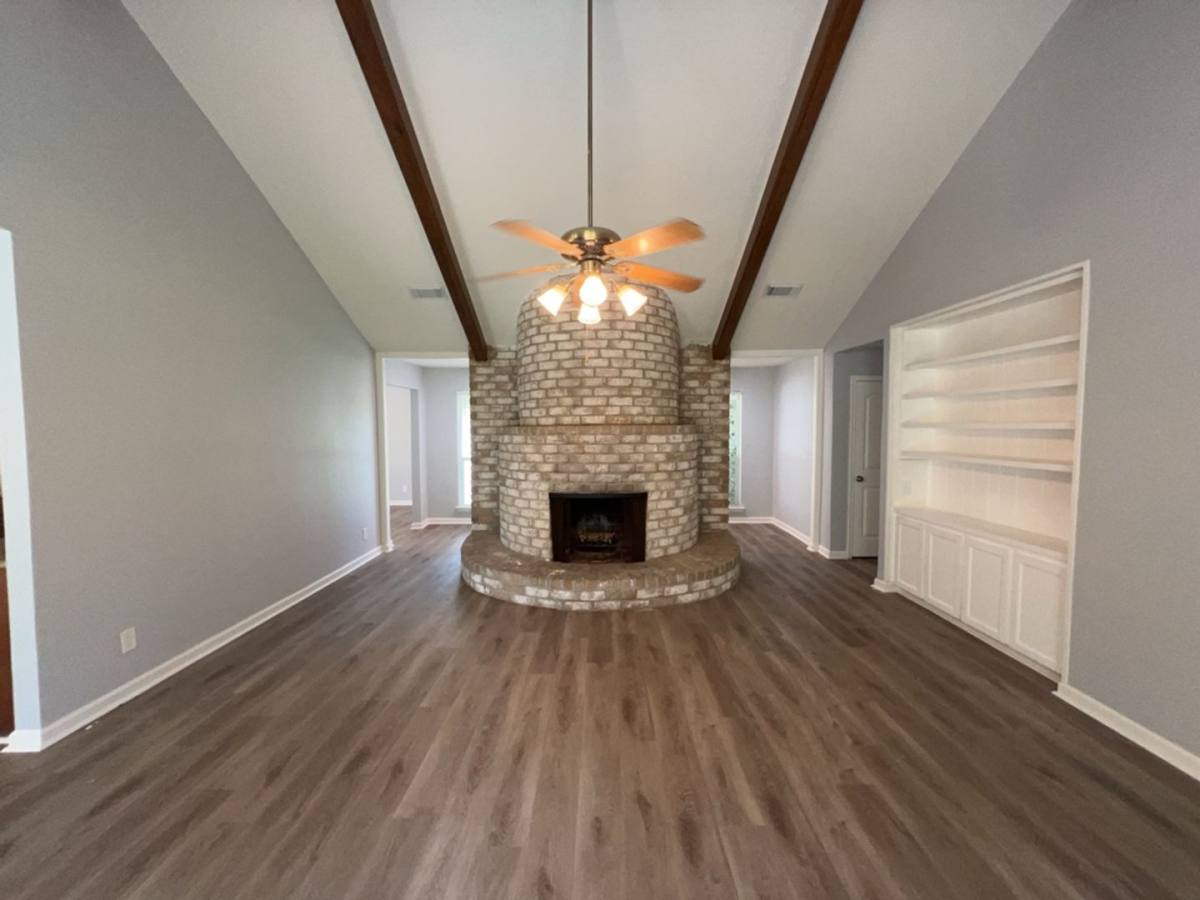 House for rent at 27226 Pyeatt Lane, Conroe, TX 77385