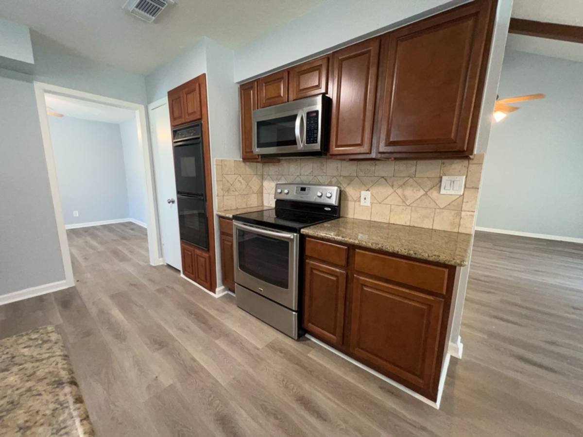 House for rent at 27226 Pyeatt Lane, Conroe, TX 77385
