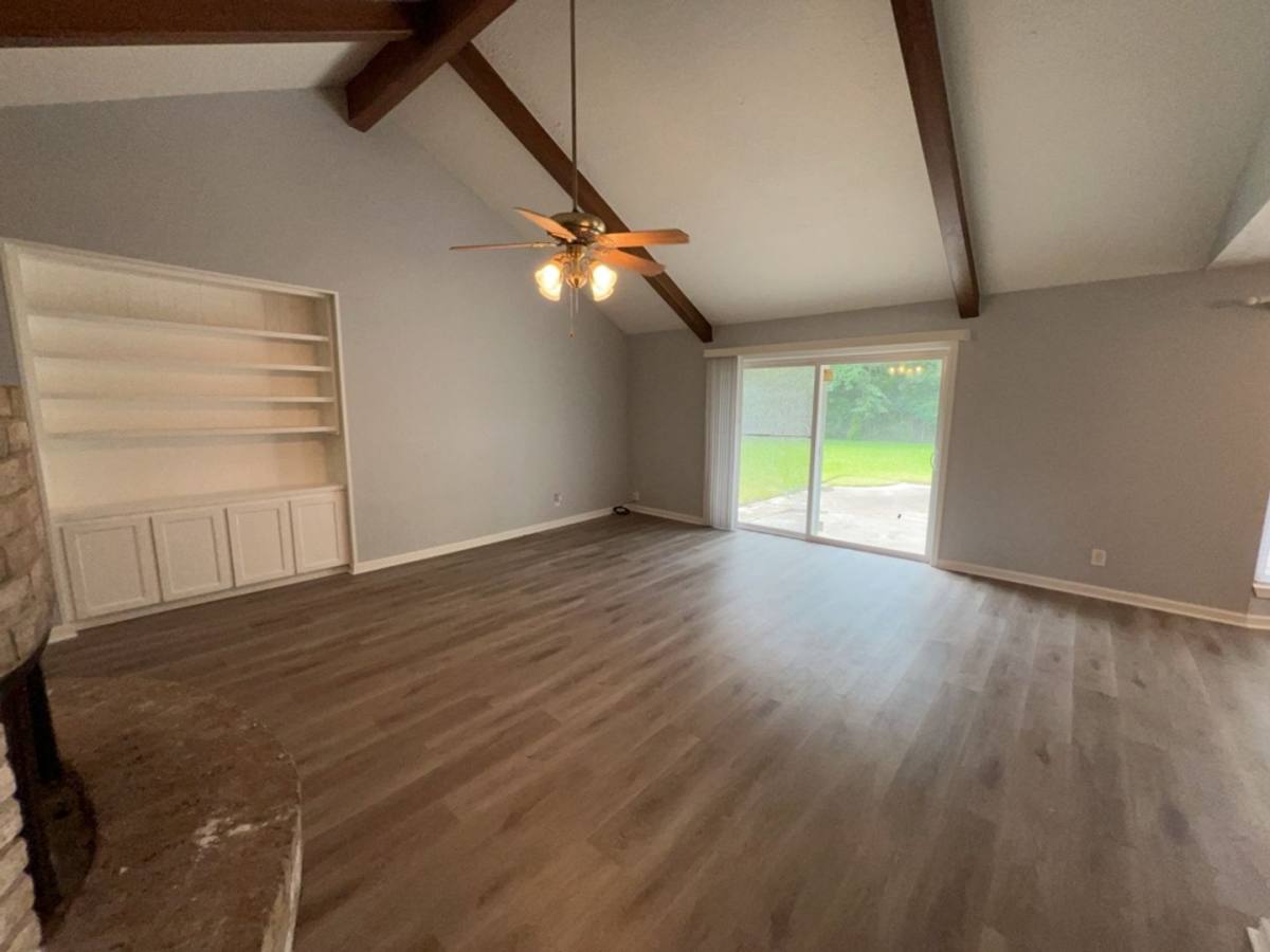 House for rent at 27226 Pyeatt Lane, Conroe, TX 77385