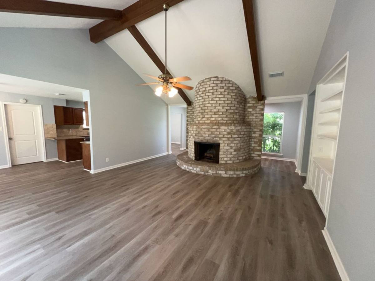 House for rent at 27226 Pyeatt Lane, Conroe, TX 77385