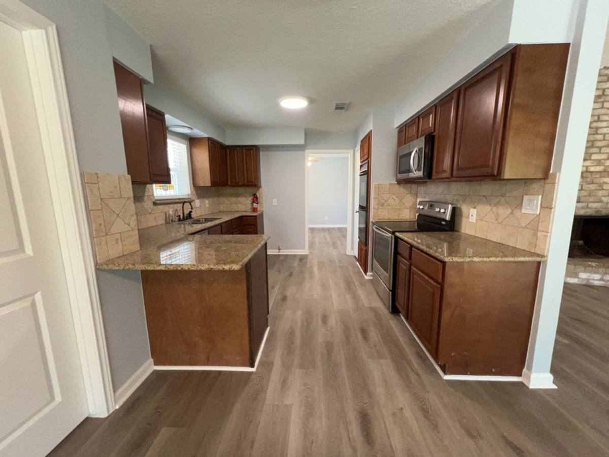 House for rent at 27226 Pyeatt Lane, Conroe, TX 77385