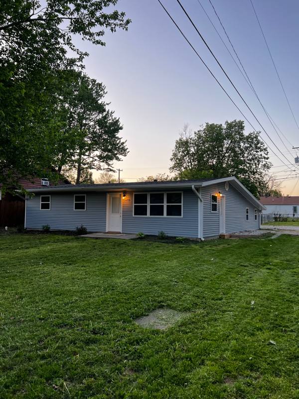 House for rent at 1477 E Lindberg St, Springfield, MO 65804