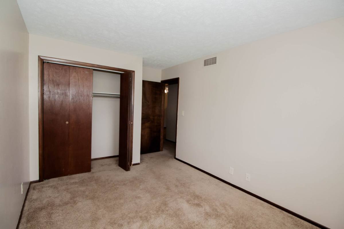 Townhouse for rent at 105 N Orr Dr, Normal, IL 61761