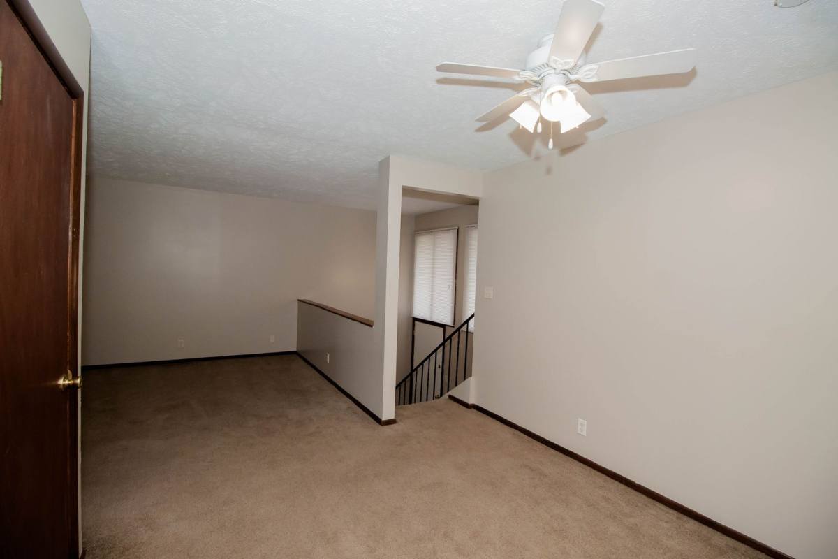 Townhouse for rent at 105 N Orr Dr, Normal, IL 61761