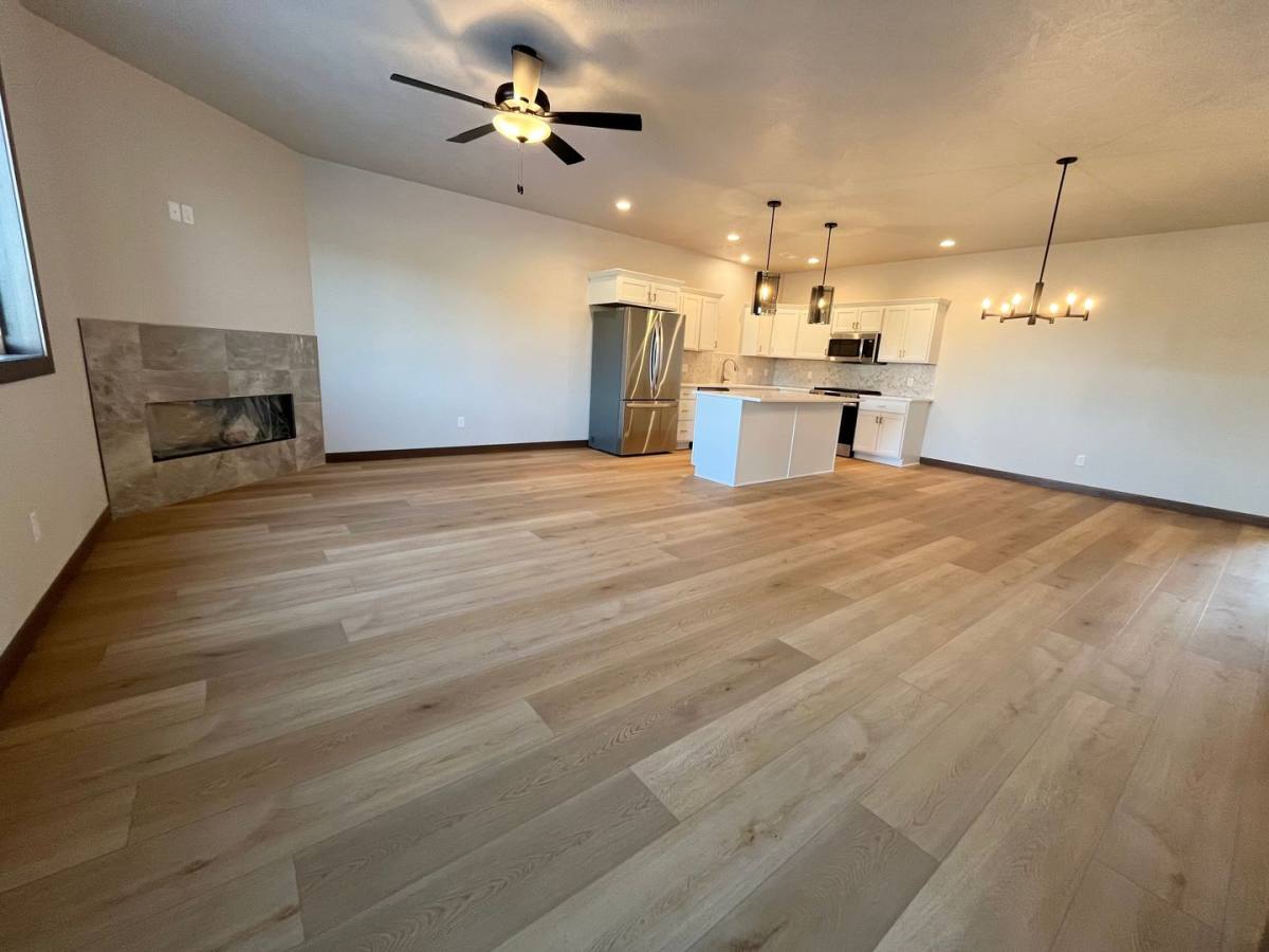 Townhouse for rent at 2407 E Caolinn Place, Brandon, SD 57005