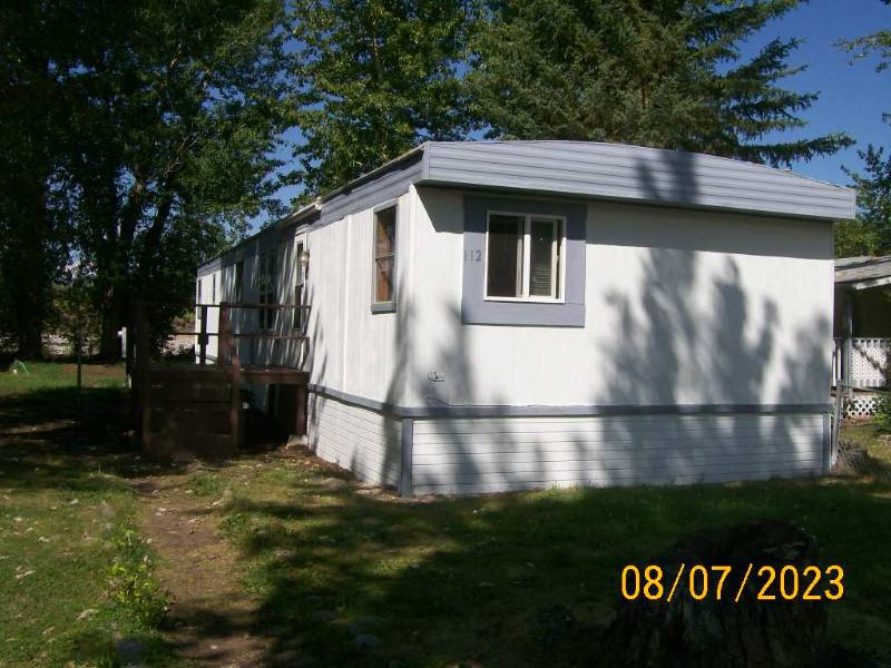 House for rent at 27901 Norris Rd #112, Bozeman, MT 59718