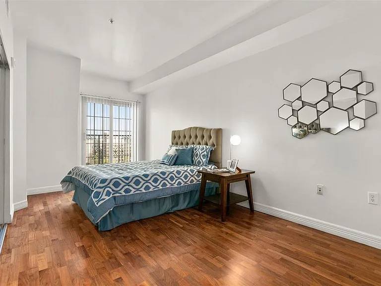 Condo for rent at 975 N Lincoln St #14F-N, Denver, CO 80203