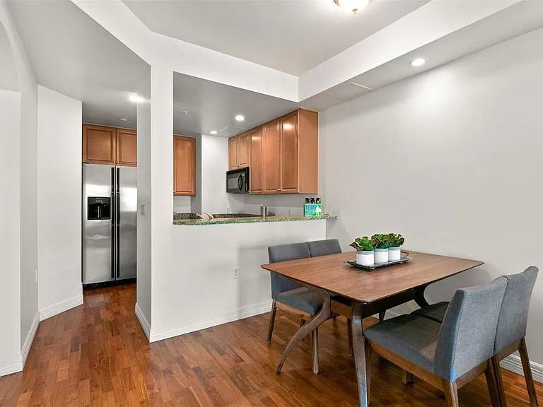 Condo for rent at 975 N Lincoln St #14F-N, Denver, CO 80203