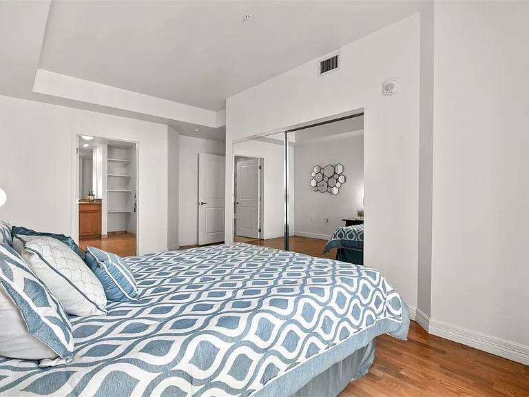 Condo for rent at 975 N Lincoln St #14F-N, Denver, CO 80203
