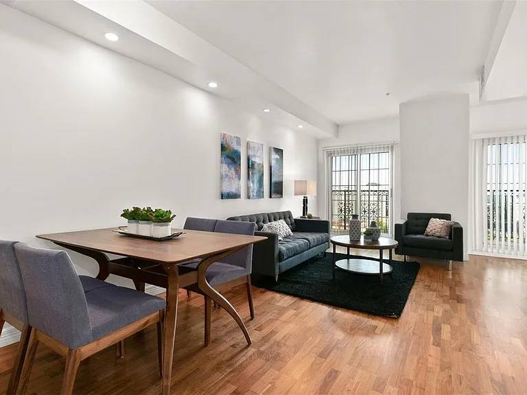 Condo for rent at 975 N Lincoln St #14F-N, Denver, CO 80203