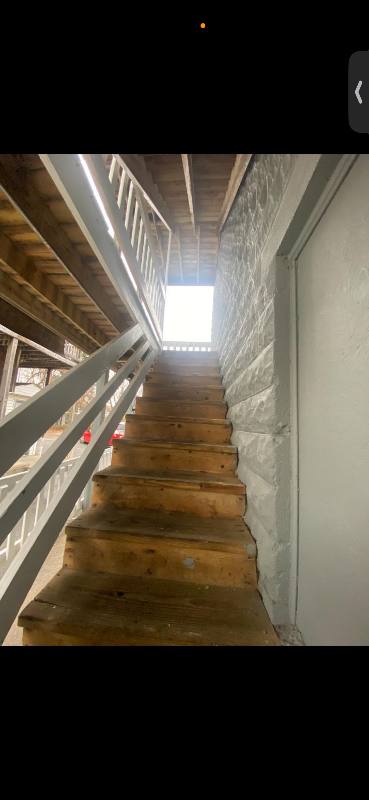 Apartment for rent at 35 Healey St - 3rd Floor, Indian Orchard, MA 01151