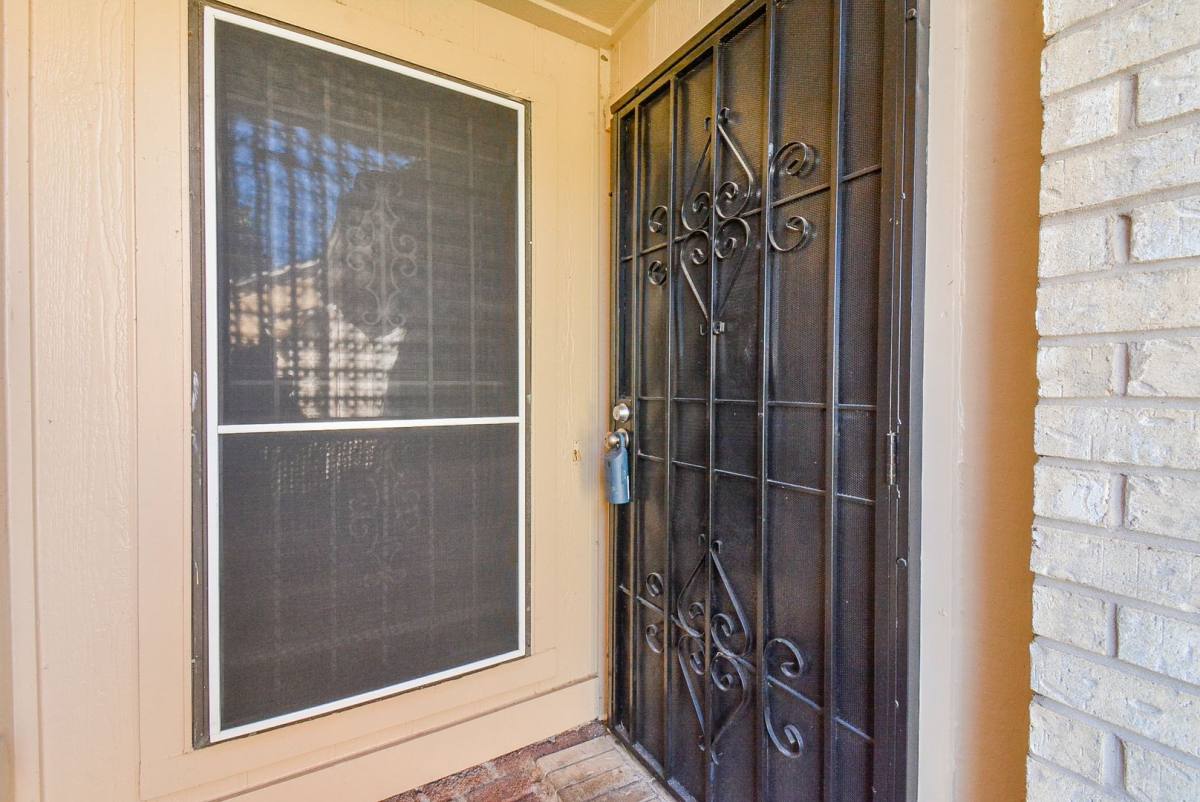 House for rent at 16518 Monte Carlo Lane, Houston, TX 77053