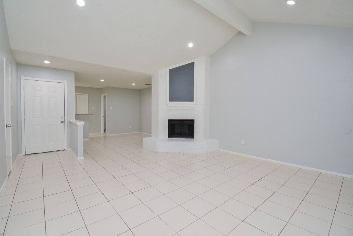 House for rent at 16518 Monte Carlo Lane, Houston, TX 77053