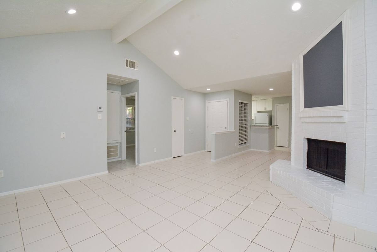House for rent at 16518 Monte Carlo Lane, Houston, TX 77053